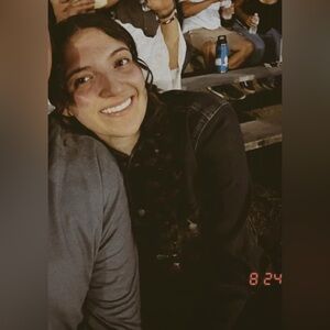 Universal Thread Dark Wash Denim Dress